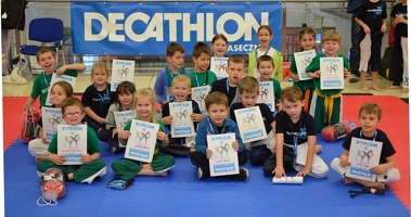 2016 Decathlon cup zdj4
